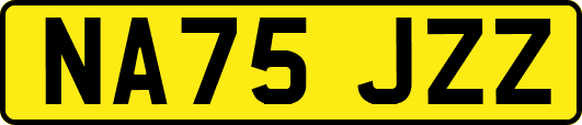 NA75JZZ