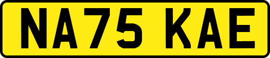 NA75KAE