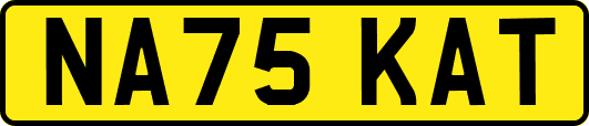 NA75KAT
