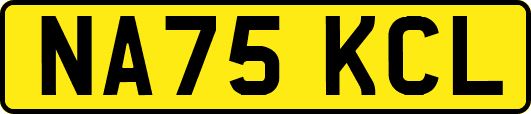 NA75KCL