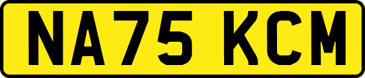 NA75KCM