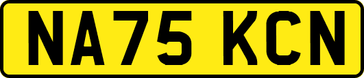 NA75KCN