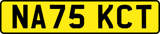 NA75KCT