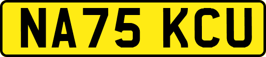 NA75KCU