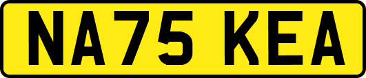 NA75KEA