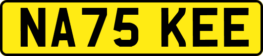 NA75KEE