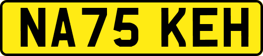 NA75KEH