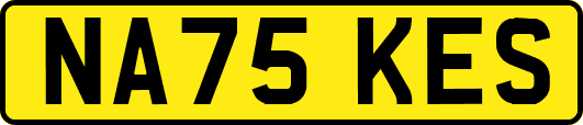 NA75KES