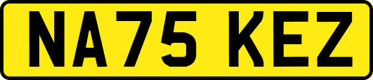 NA75KEZ