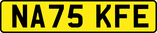 NA75KFE