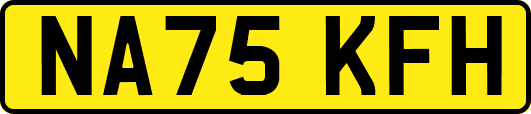NA75KFH