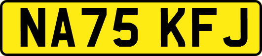 NA75KFJ