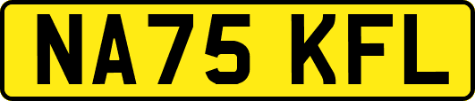 NA75KFL