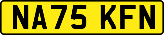 NA75KFN