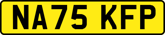 NA75KFP