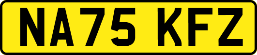 NA75KFZ