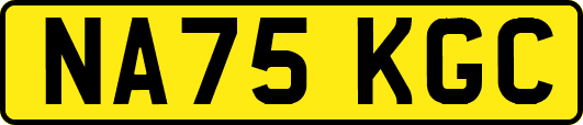 NA75KGC