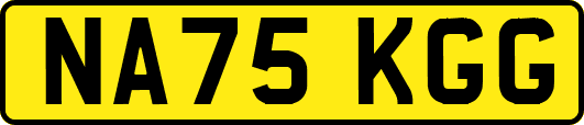NA75KGG