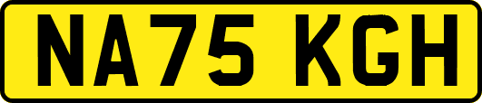 NA75KGH