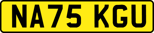 NA75KGU