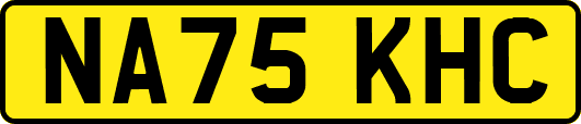 NA75KHC