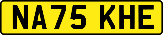 NA75KHE