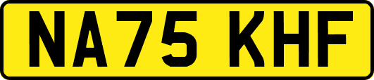NA75KHF