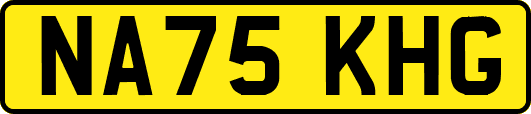 NA75KHG