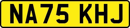 NA75KHJ