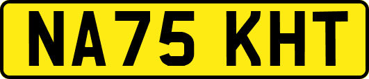NA75KHT