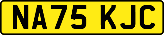 NA75KJC