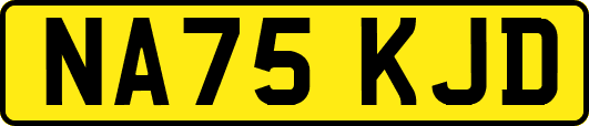 NA75KJD
