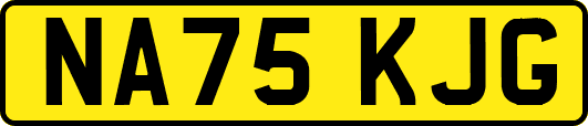 NA75KJG