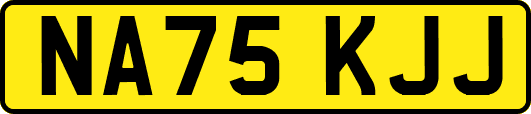 NA75KJJ