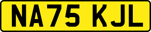 NA75KJL