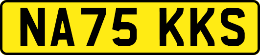 NA75KKS