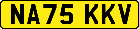 NA75KKV