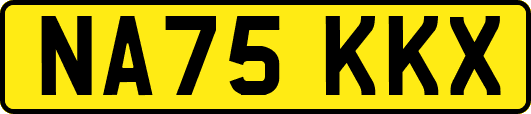 NA75KKX