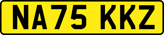NA75KKZ
