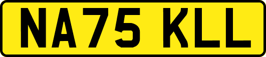 NA75KLL