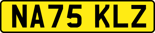 NA75KLZ