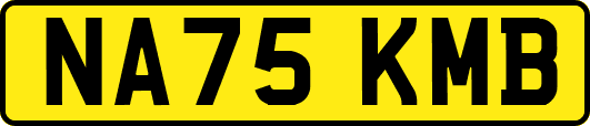 NA75KMB
