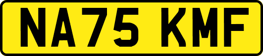 NA75KMF