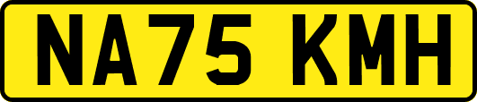 NA75KMH