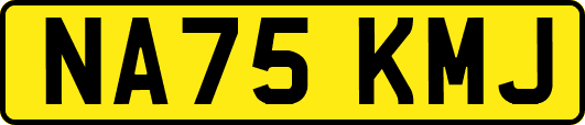 NA75KMJ