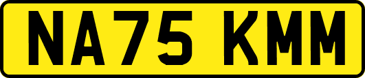 NA75KMM