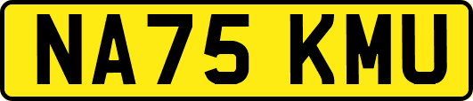 NA75KMU