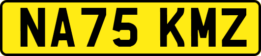 NA75KMZ