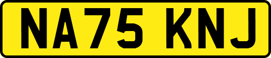 NA75KNJ