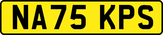 NA75KPS